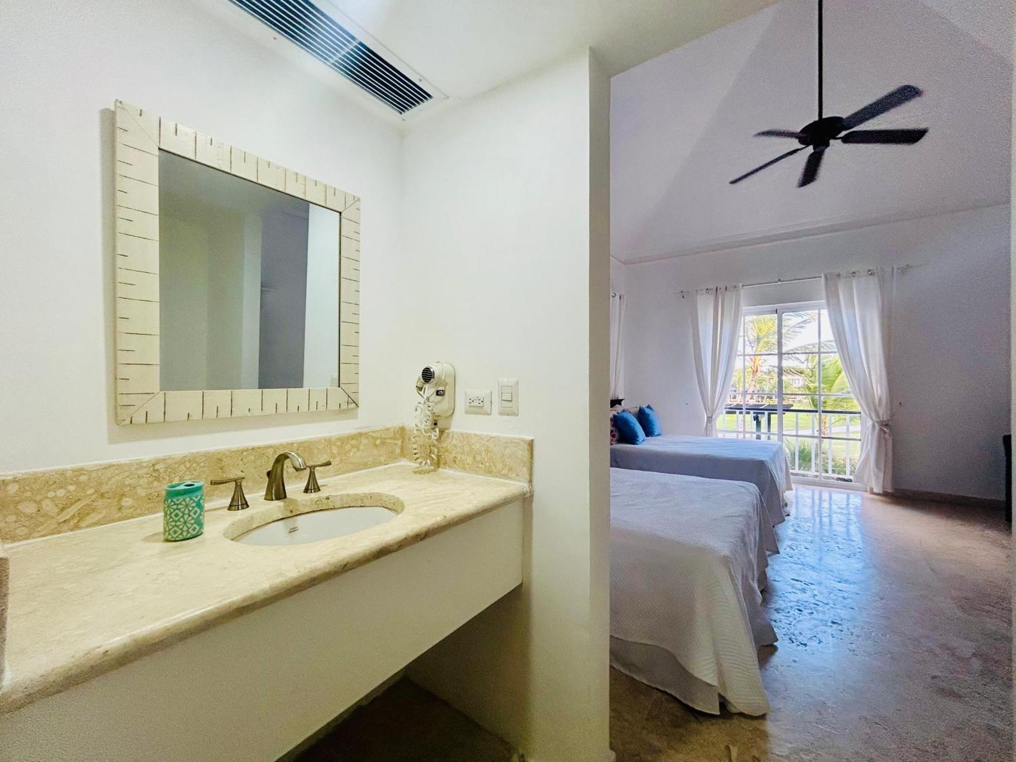 Pousada Luxury In Resort, & Golf